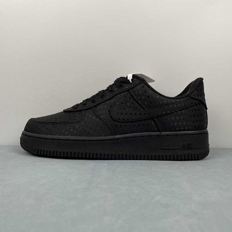 Nike Air Force 1 IQ9965-001 36-45